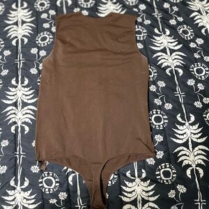 Skims thong bodysuit